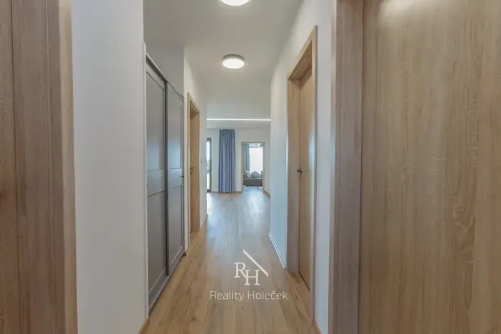 Pronájem rodinného domu, Ruda, Františka Frolíka, 86 m2