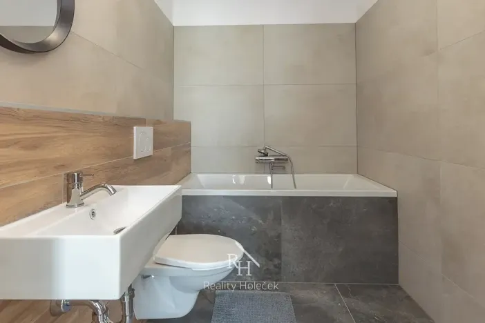 Pronájem rodinného domu, Ruda, Františka Frolíka, 86 m2