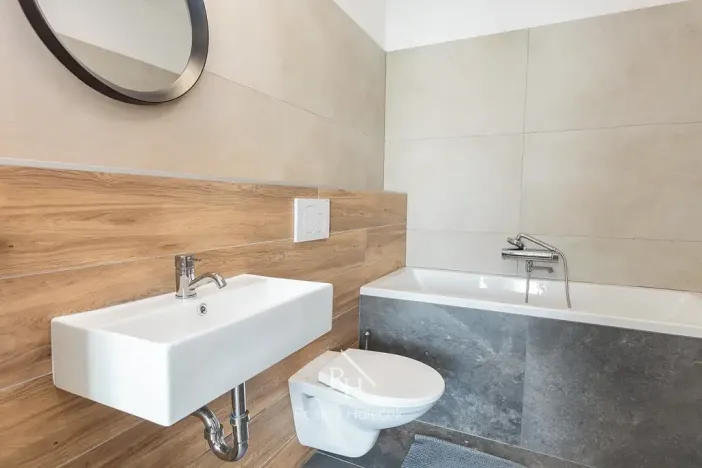 Pronájem rodinného domu, Ruda, Františka Frolíka, 86 m2