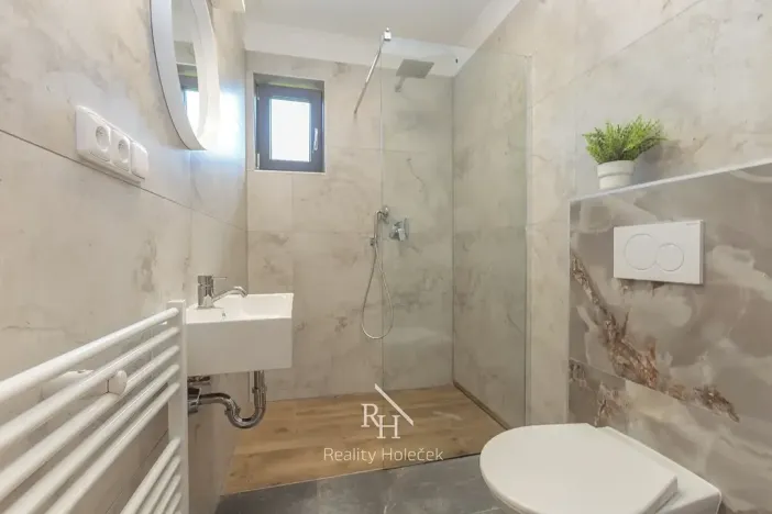 Pronájem rodinného domu, Ruda, Františka Frolíka, 86 m2