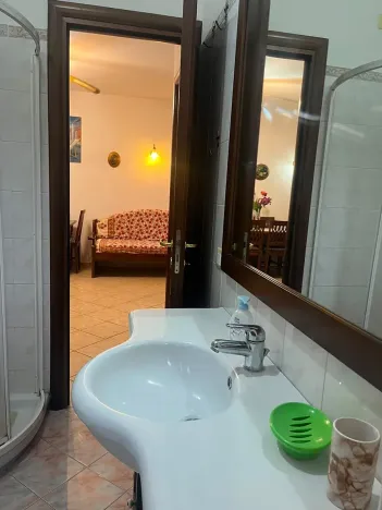 Prodej bytu 3+kk, Scalea, Itálie, 55 m2