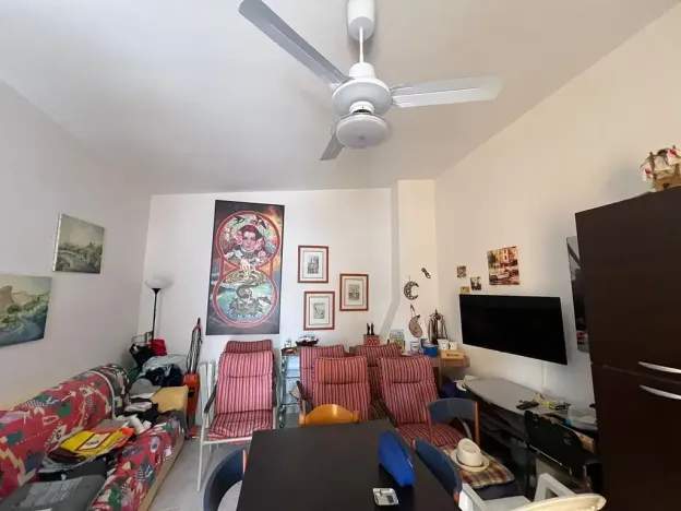 Prodej rodinného domu, Scalea, Itálie, 65 m2