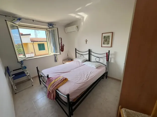 Prodej rodinného domu, Scalea, Itálie, 65 m2