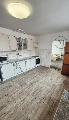 Pronájem bytu 3+1, České Budějovice, Jírovcova, 75 m2