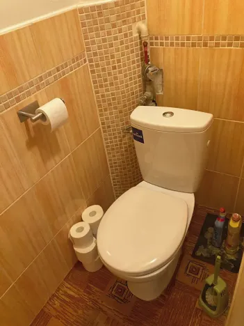 Prodej bytu 3+1, Sedlčany, Pod Strojírnami, 78 m2