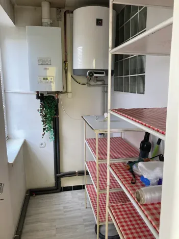 Prodej bytu 3+1, Sedlčany, Pod Strojírnami, 78 m2