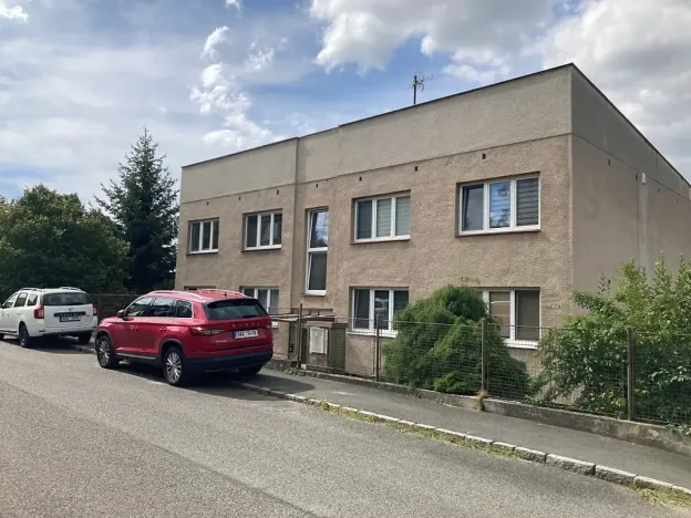 Prodej bytu 3+1, Sedlčany, Pod Strojírnami, 78 m2