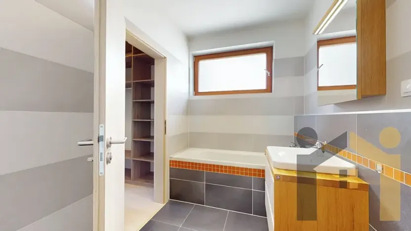 Pronájem bytu 3+kk, Praha - Stodůlky, Márova, 76 m2
