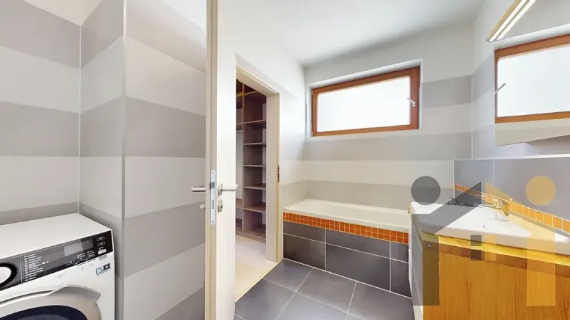 Pronájem bytu 3+kk, Praha - Stodůlky, Márova, 76 m2