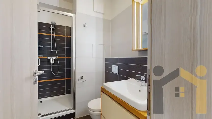 Pronájem bytu 3+kk, Praha - Stodůlky, Márova, 76 m2