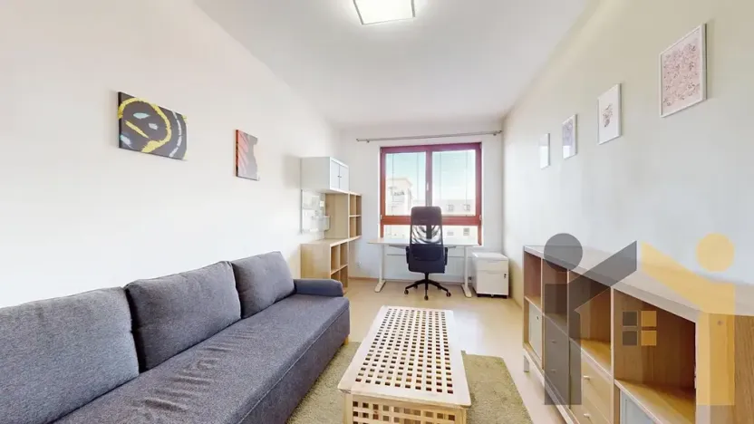 Pronájem bytu 3+kk, Praha - Stodůlky, Márova, 76 m2