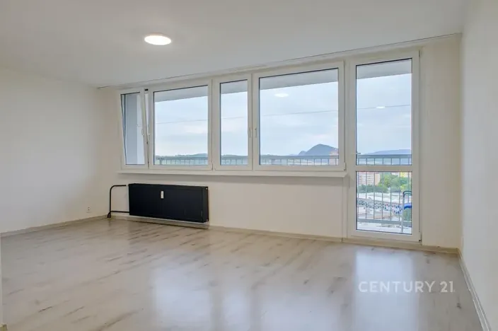 Pronájem bytu 3+1, Most, Brněnská, 68 m2