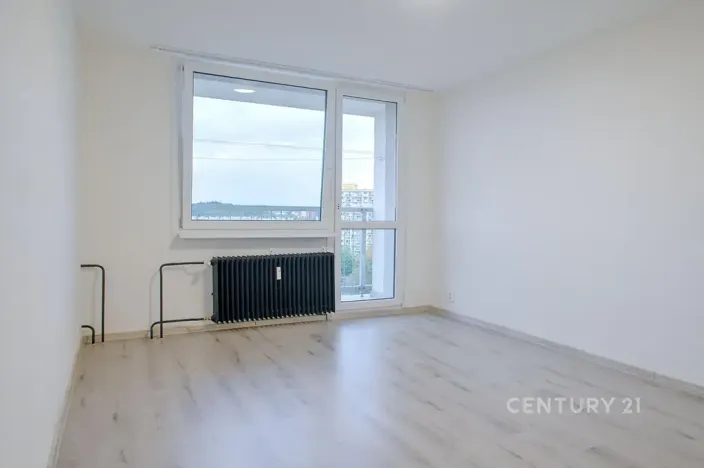 Pronájem bytu 3+1, Most, Brněnská, 68 m2