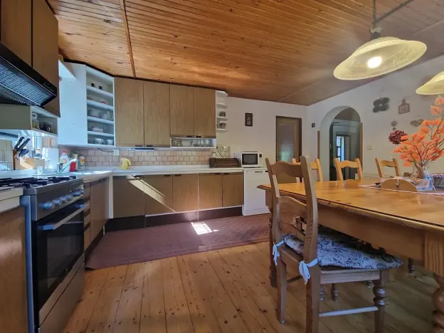 Prodej rodinného domu, Lomnice nad Popelkou, 178 m2