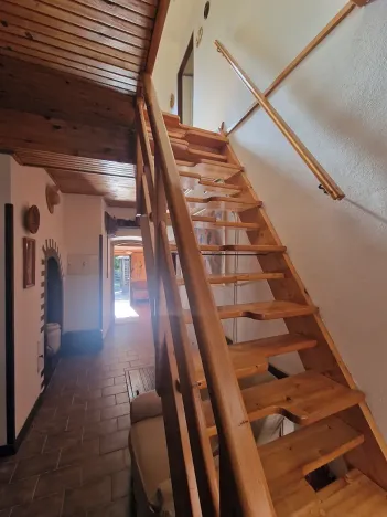 Prodej rodinného domu, Lomnice nad Popelkou, 178 m2