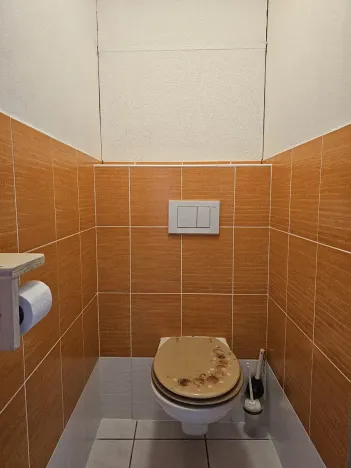 Pronájem bytu 4+1, Brno, Jírova, 84 m2