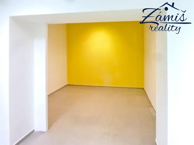 Prodej činžovního domu, Kladno, Žižkova, 400 m2