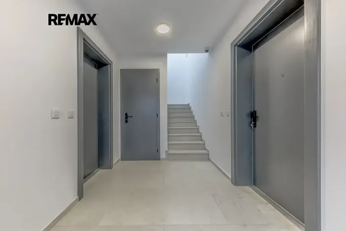 Pronájem bytu 3+kk, Kladno, Veleslavínova, 71 m2