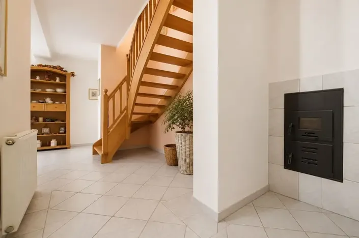 Prodej rodinného domu, Malovice, 216 m2