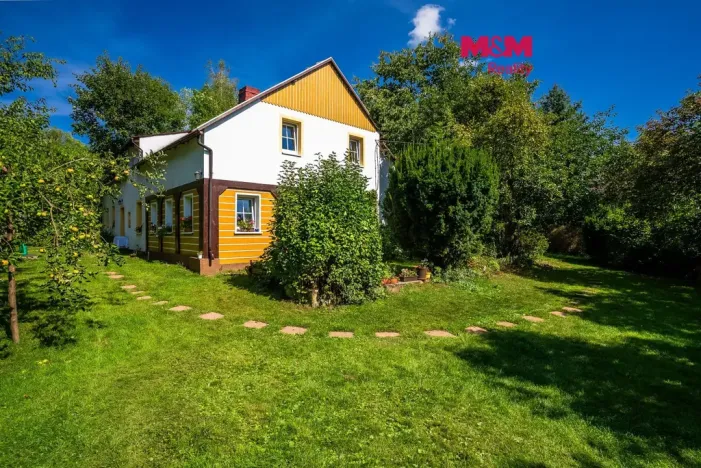 Prodej ubytování, Jablonné v Podještědí - Lada v Podještědí, 280 m2
