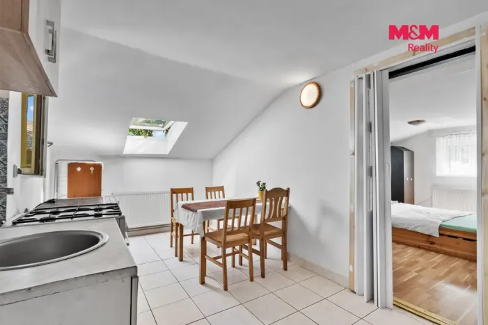 Prodej ubytování, Jablonné v Podještědí - Lada v Podještědí, 280 m2
