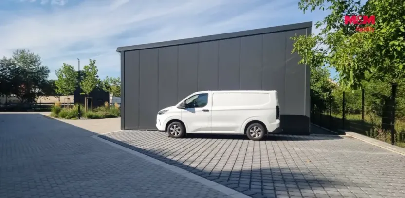 Pronájem výrobních prostor, Kolín, V Olšinkách, 34 m2