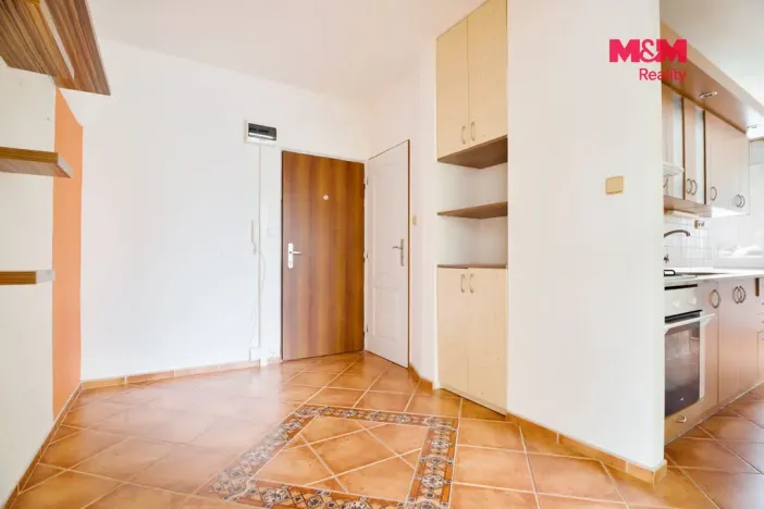 Prodej bytu 3+1, Chomutov, Kamenná, 60 m2