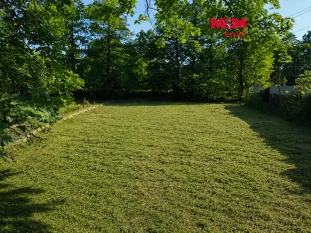 Prodej pozemku pro bydlení, Rychvald, 1781 m2