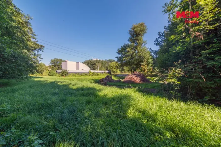 Prodej pozemku pro bydlení, Rychvald, 1781 m2