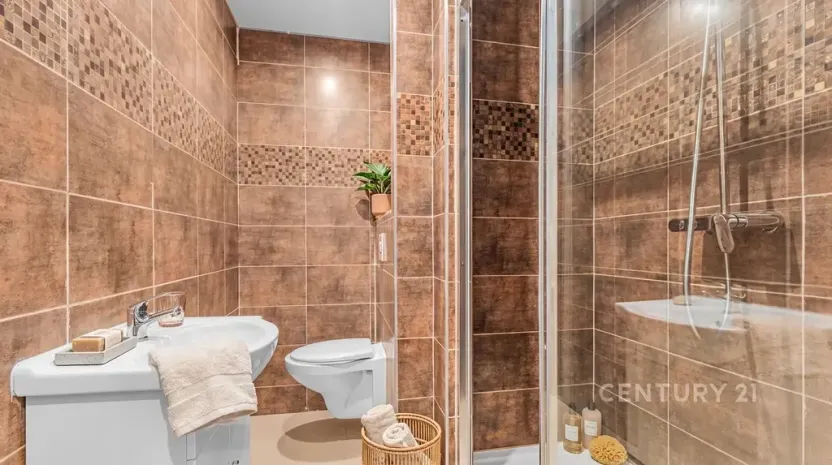 Pronájem bytu 4+1, Česká Lípa, Pražská, 103 m2