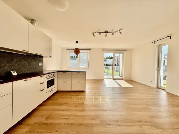 Pronájem bytu 2+kk, Teplice, Albrechtova, 70 m2