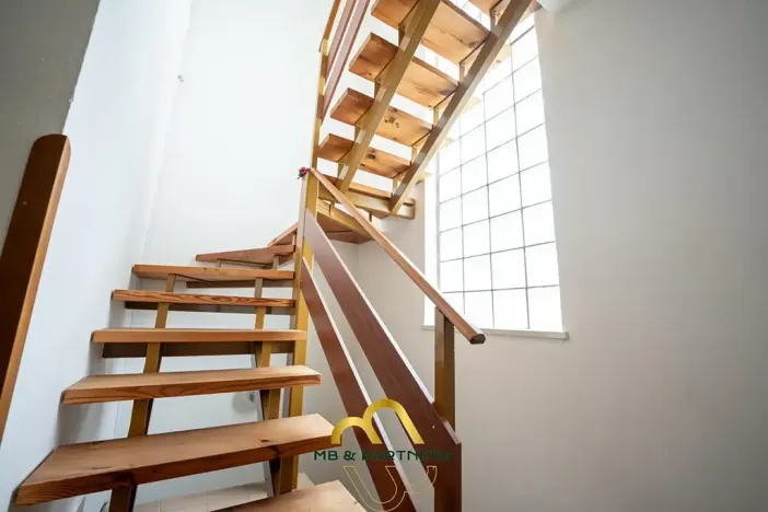 Prodej rodinného domu, Praha - Malešice, Rektorská, 240 m2