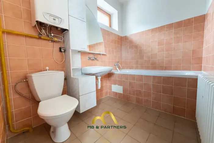 Prodej rodinného domu, Praha - Malešice, Rektorská, 240 m2