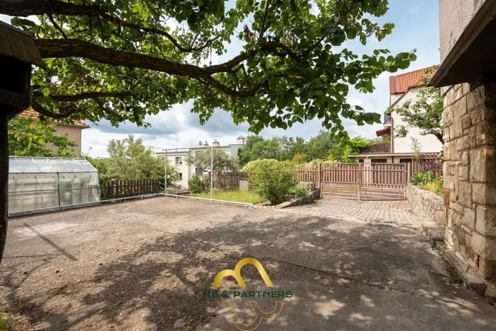 Prodej rodinného domu, Praha - Malešice, Rektorská, 240 m2