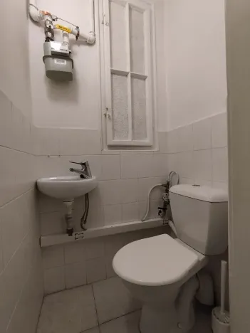 Pronájem kanceláře, Praha - Nusle, Jaromírova, 54 m2