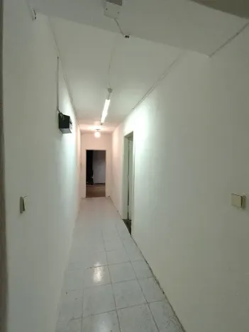 Pronájem kanceláře, Praha - Nusle, Jaromírova, 54 m2