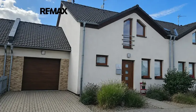 Pronájem rodinného domu, Slaný, Švehlova, 170 m2
