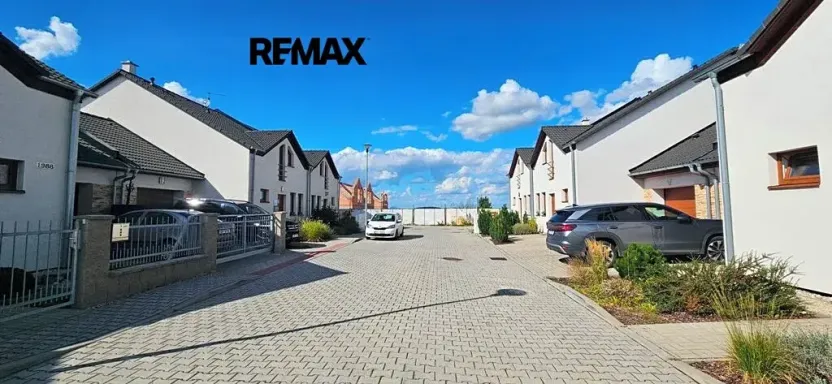 Pronájem rodinného domu, Slaný, Švehlova, 170 m2