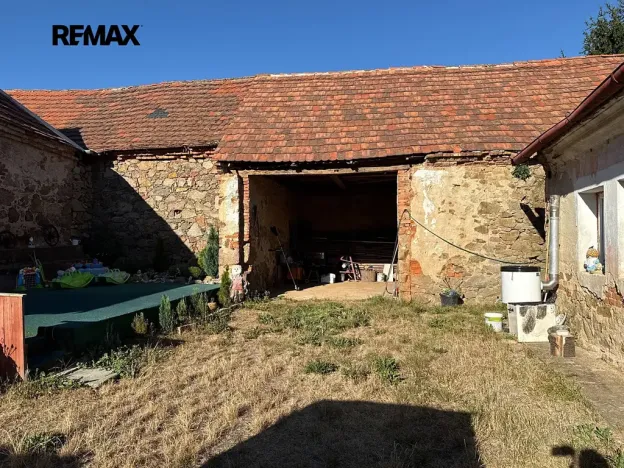 Prodej rodinného domu, Prostiboř, 120 m2