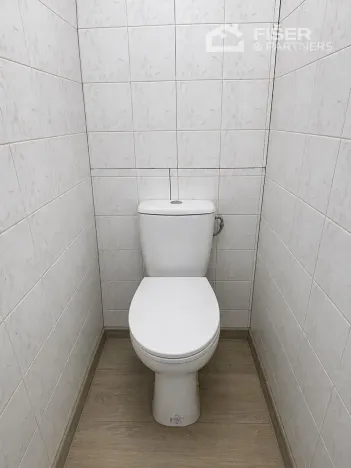 Prodej bytu 3+1, Frýdek-Místek, Gagarinova, 58 m2