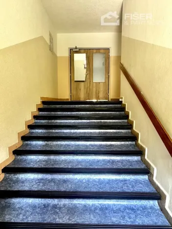 Prodej bytu 3+1, Frýdek-Místek, Gagarinova, 58 m2
