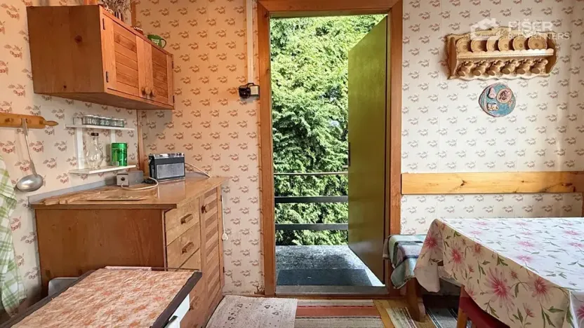 Prodej chaty, Vsetín, Jasenice, 30 m2