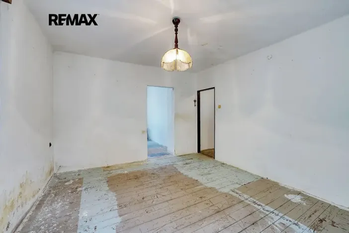 Prodej rodinného domu, Nýřany, Pod Komůrkou, 107 m2
