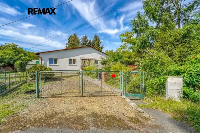 Prodej rodinného domu, Nýřany, Pod Komůrkou, 107 m2