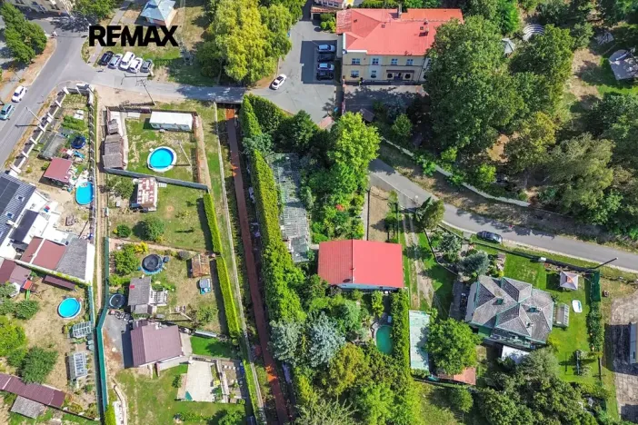 Prodej rodinného domu, Nýřany, Pod Komůrkou, 107 m2