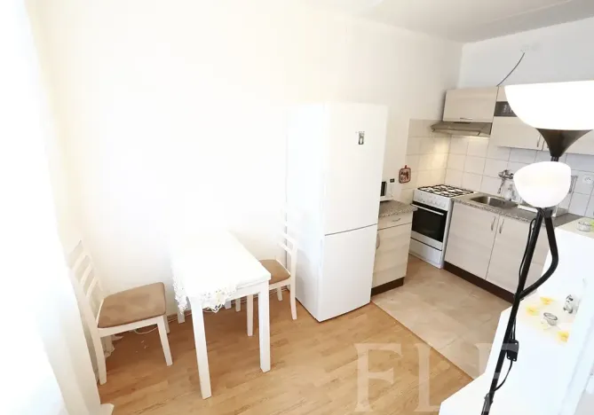 Pronájem bytu 1+kk, Praha - Krč, Tajovského, 34 m2