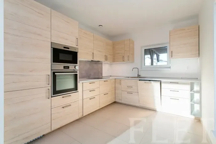Prodej rodinného domu, Zlonín, Vrbová, 96 m2