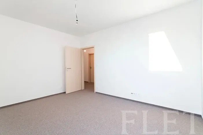 Prodej rodinného domu, Zlonín, Vrbová, 96 m2