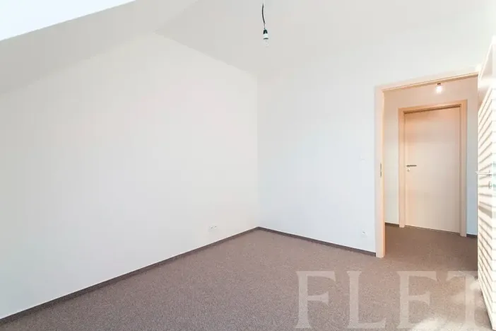 Prodej rodinného domu, Zlonín, Vrbová, 96 m2