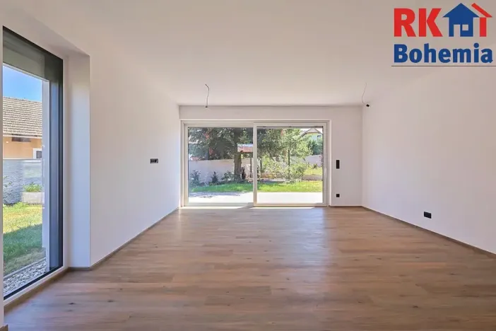 Prodej rodinného domu, Doubravčice, Mukařovská, 98 m2